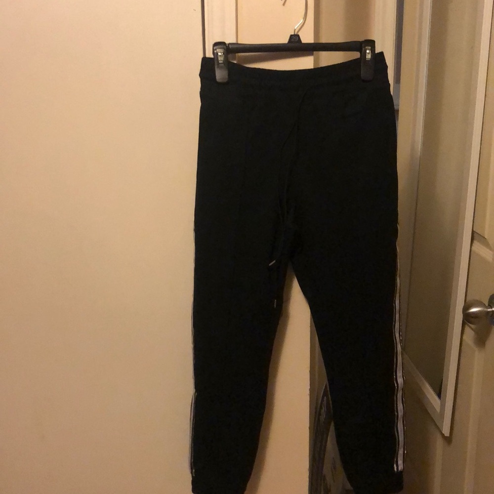 forever 21 joggers